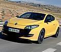 Megane Renault Sport